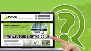 Energy Efficient Lighting - Animated Explainer Video London