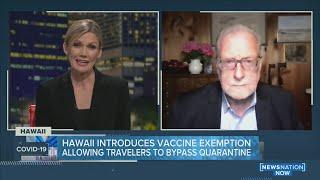 Peter Greenberg talks Travel Scams