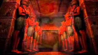 Ancient Egyptian Meditation Music