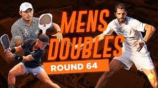 Emmrich|De La Rosa v Alhouni|Lee at the Carvana Mesa Arizona Cup