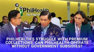 Delay in Benefits! Hospitals Suffer as PhilHealth Debts Pile Up!