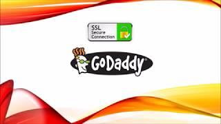 Free SSL Certificate for Godaddy 2018