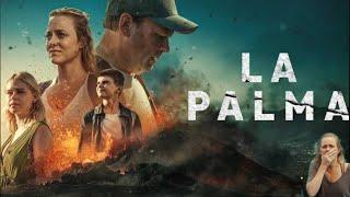 La Palma Full Movie (2024) Facts || Thea Sofie Loch Næss, Anders Baasmo || La Palma Review