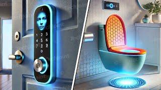 170+ Amazon SMART Home Gadgets That Will Blow Your Mind in 2025!