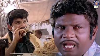 எப்பா நீயா இவ்ளோ சாப்பிட்டு முடிச்ச | Pangali |#sathyaraj | Vijaykumar | Bhanupriya | #rajshritamil