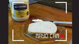 The Mayo Man Minute - Episode 85