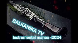 Instrumental manea-2024