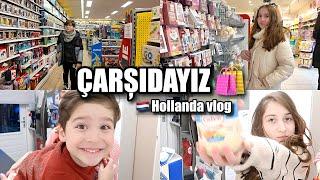 HEP BİRLİKTE ÇARȘIDAYIZ, OĞLUM HEDİYE SEÇİYOR, KÜÇÜK MARKET ALIȘVERİȘİ, GÜNLÜK İÇTİĞİM VİTAMİNLER