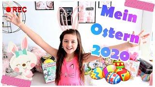 OSTERN 2020  Ob ich ALLE Ostergeschenke finden werde? What I got for Easter!!  Alles Ava #stayhome