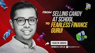 Mastering the Money: Making Financial Models Work with Faheem Siddiqi