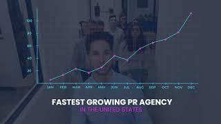 Otter Public Relations - Fastest Growing PR Agency in the USA