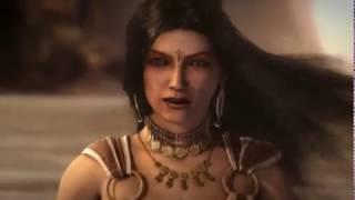 Prince of Persia: The Two Thrones CINEMATIC