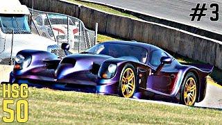 THE HSG TOP 50! - #3 - Panoz GTR-1 Road Car