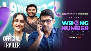 Wrong Number Reboot | Official Trailer | Kanikka, Mohit, @iamchotemiyan  & Rohan | RVCJ Originals