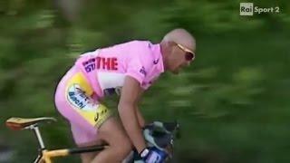 Epic Cycling - Marco Pantani - 1999 Giro d' Italia - Stage 20 - Madonna di Campiglio