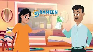 Rameen Renewables Explainer Video