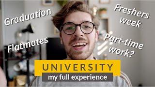 My University Experience - The Highs & Lows | Unite Students