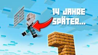 Minecraft Bedrock hat über 20 NEUE Java Features bekommen!