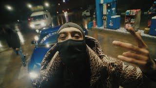 Nessbeal - Freestyle 212Africa (Clip Officiel)