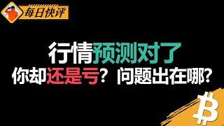 比特币走势被提前预测？SUI 竟是领先指标！