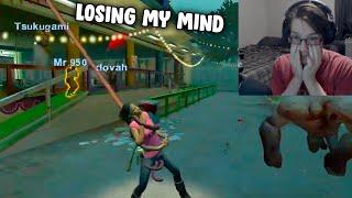 PUTTING THE TEAM ON MY BACK  - Left 4 Dead 2 Competitive Versus (PC) (FULL GAMEPLAY)