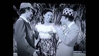 Sketch de la película “Al son del mambo”