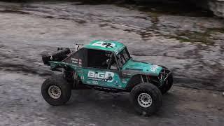 Ultra 4 Legends of the Fall 2022 Disney OK 4400 Race Waterfall Cam