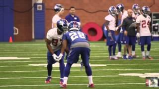 FBGP's 2016 New York Giants Rookie Mini Camp Recap