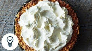 Bill Smith's Atlantic Beach Pie | Genius Recipes