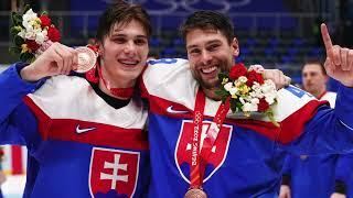 Can Slovakia become Olympic champions?