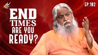 End Times: Are YOU Ready? (What Churches Miss!) | Enna Vishesham? Ep 102