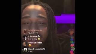 Quavo Plays His Unreleased Music 