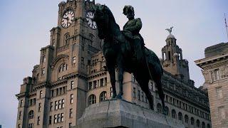 [Cinematography] Liverpool: Through the Cinematic Lens