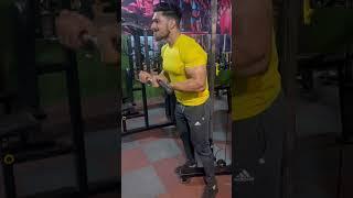 Best bicep workout ️‍️ | faisal fitness af