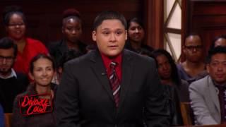 DIVORCE COURT Full Episode: Perez vs Gelacio