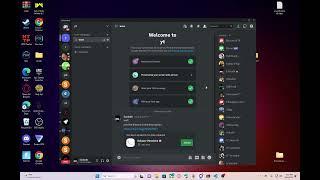 Discord Joiner Bot, Free, Easy Members, Discord Bot