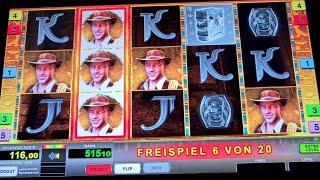 Book of Ra Fixed Jackpot Freispiele auf 2€ Novoline Spielothek Geht ab 