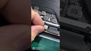 #MacbookPro Flexgate #Repair