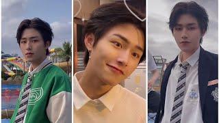 Tăng Thiên Thiên | update mới nhất tiktok Tăng Thiên Thiên #douyin #tiktok