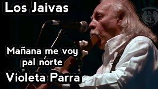 Tavo (arg) Reaccionando a Los Jaivas - Mañana me voy pal norte - #losjaivas  #tavo2083 #reaccion