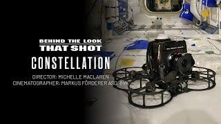 Behind the Look: SHORT CLIP 2 | Constellation | DP Markus Förderer ASC + Director Michelle MacLaren
