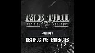 Masters of Hardcore  Podcast