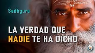 Deja de Luchar: La Profunda Sabiduría de Sadhguru en Español