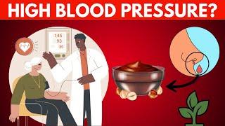 TOP 10 Foods That Reduce BLOOD PRESSURE And Boost Blood Flow