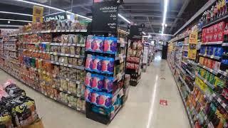 [4.K] How looks the supermarket in Thailand ? (Tops Market) part 2