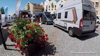 Anteprime Knaus Weinsberg 2020 - Beltrani Camper&Caravan