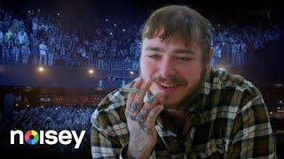 The Post Malone Origin Story