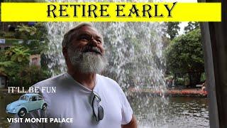 Retire Early, Do Not Wait Because Life Is Short| Moving to Portugal | @ItllBeFun