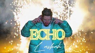 Laskah - Echo (Prod by Laskah & Beatells)