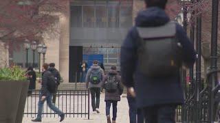 7 international University of Chicago students' visas revoked under Trump admin